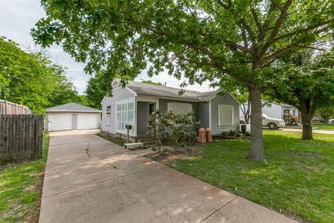 617 Belmont Dr, Garland, TX 75040