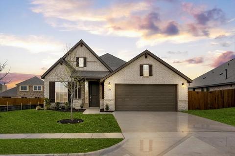 1304 Cedar Creek Ln, Crowley, TX 76036