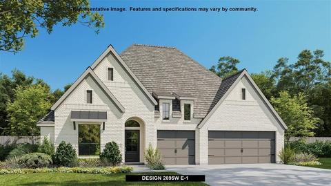 4246 Capstone Rd, Midlothian, TX 76065