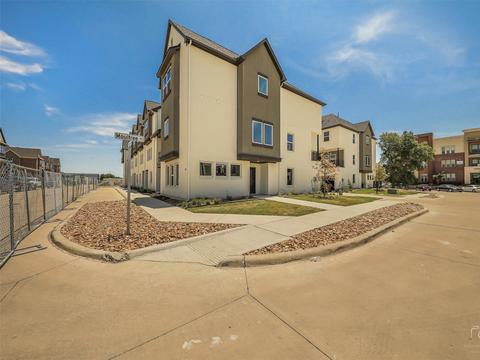 3348 Santee St, Plano, TX 75074