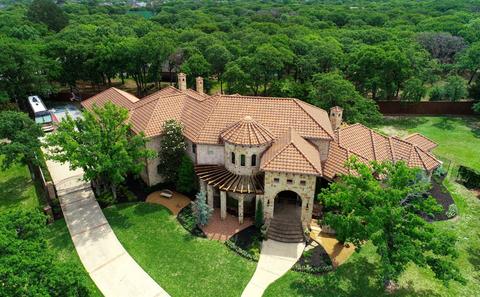 1715 Sherburne Dr, Keller, TX 76262