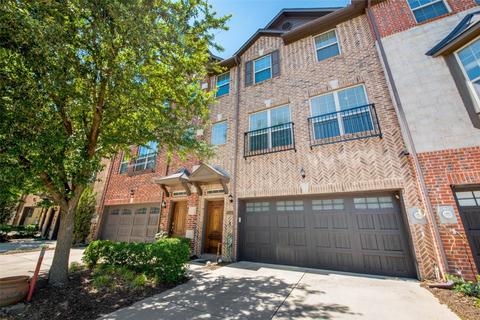 1516 Fox Run Dr, Irving, TX 75063