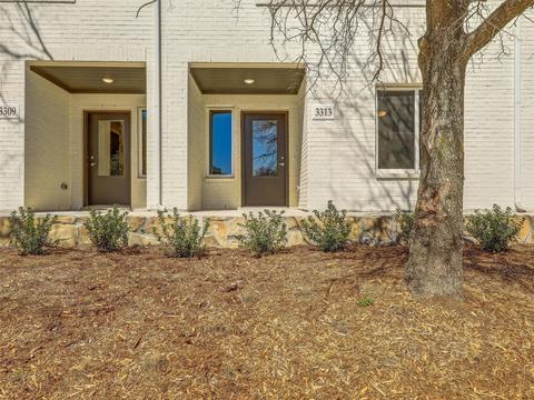 3361 Norris St, Plano, TX 75074