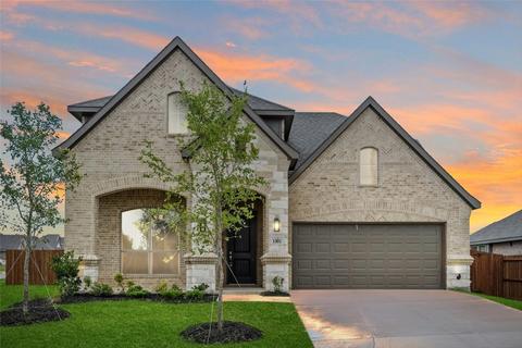 1301 Fox Glen Trl, Crowley, TX 76036