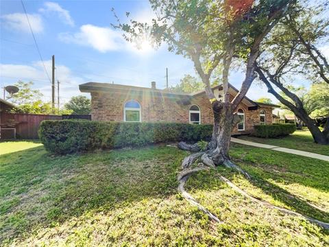 3421 S Elm Dr, Grand Prairie, TX 75052