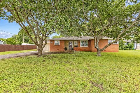 1201 Corsicana Hwy, Hillsboro, TX 76645