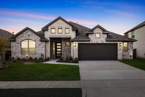 1124 Alaska Dr, Forney, TX 75126