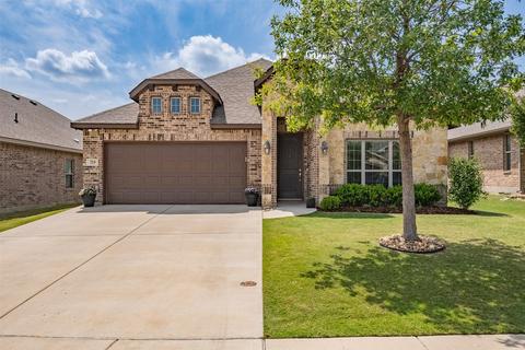 219 Carson Dr, Waxahachie, TX 75167