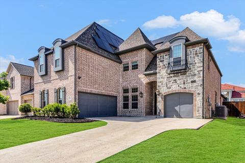 13082 Brokers Tip Ln, Frisco, TX 75035