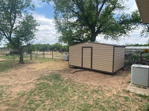 1200 8th, Rule, TX 79547 photo 18