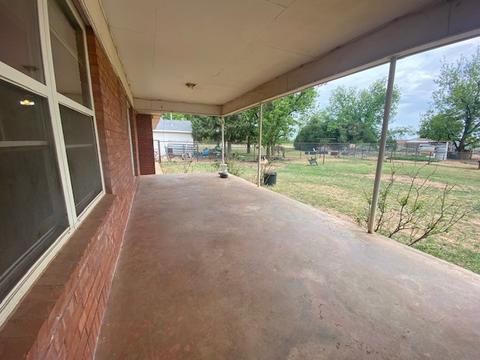1200 8th, Rule, TX 79547 photo 16
