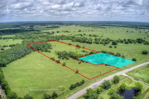 Tbd 3486 Fm 2736, Greenville, TX 75401