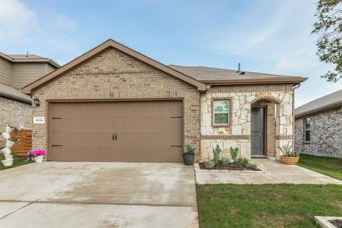 2031 Ocelot St, Crandall, TX 75114
