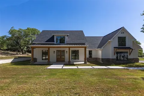 4001 N Fm 51, Weatherford, TX 76085