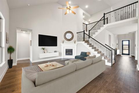 1401 Stoneleigh Pl, Aubrey, TX 76227