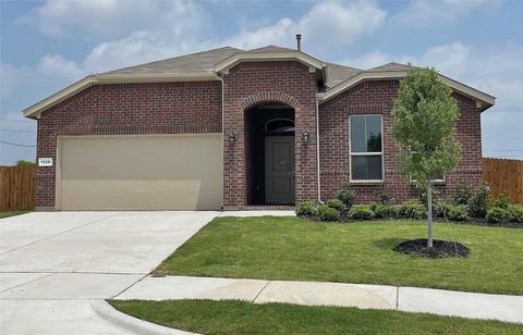 1228 Shackleford Ln, Weatherford, TX 76087