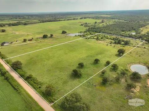 11 55 Ac County Road 327, Gorman, TX 76454
