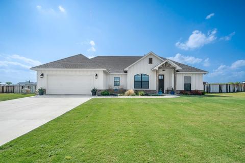 109 Stonegate Ave, Brock, TX 76087