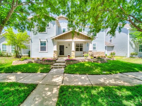 1615 Goodwin Dr, Providence Village, TX 76227