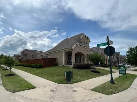 1201 W Shawnee Dr, Aubrey, TX 76227