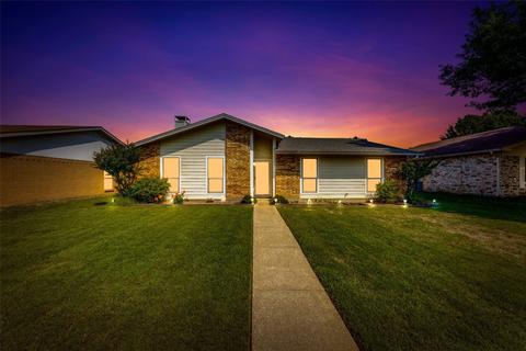 1209 Blanco Ln, Garland, TX 75040