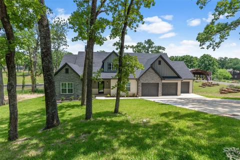 120 Pinnacle Club Pl, Mabank, TX 75156
