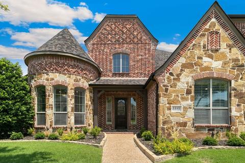 1141 Packsaddle Trl, Prosper, TX 75078