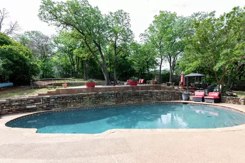 1124 Garden Ln, Keller, TX 76262