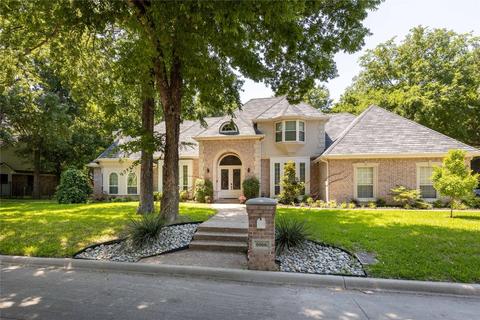 6066 Forest River Dr, Fort Worth, TX 76112