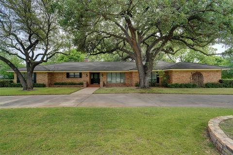6315 N Hill Ln, Fort Worth, TX 76135