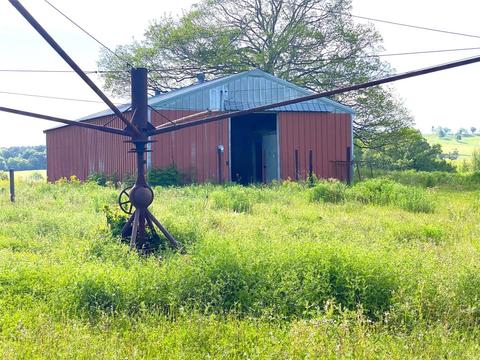 00 155 Cr 837 Hwy, Frankston, TX 75763