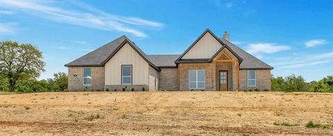 121 Aslan Rd, Poolville, TX 76487