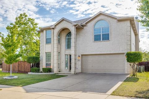 1831 Woodchase Dr, Fort Worth, TX 76120
