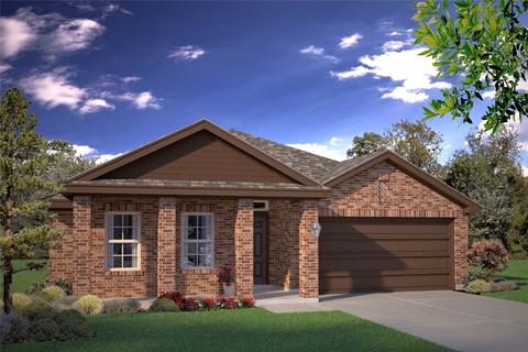 6216 General Store Way, Fort Worth, TX 76179