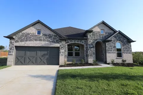 417 Augusta Ct, Oak Point, TX 75068