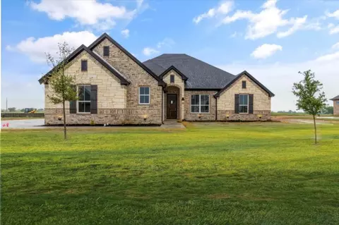 9516 Wildcat Ridge Dr, Godley, TX 76044