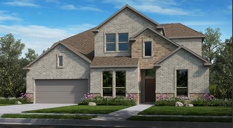 408 Piedmont Dr, Oak Point, TX 75068