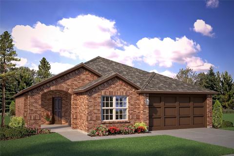 4408 Corktree Ln, Crowley, TX 76036