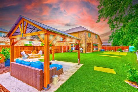 1000 Grangewood Dr, Anna, TX 75409