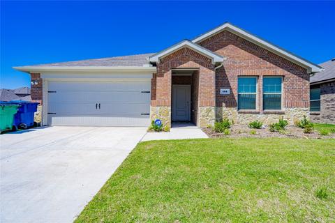 105 Seabiscuit Dr, Caddo Mills, TX 75135