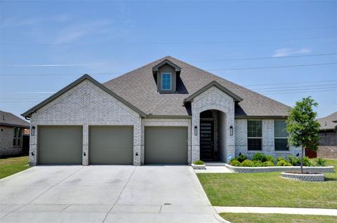 10511 Forest Glen Ln, Midlothian, TX 76065