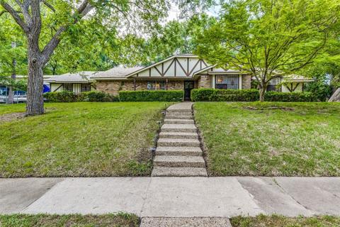 226 Creekwood Dr, Lancaster, TX 75146