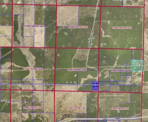 0 Johnson Wls, Princeton, LA 71067