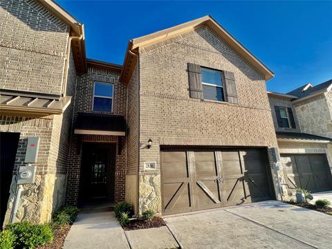 2836 Cedar Elm Dr, Carrollton, TX 75010
