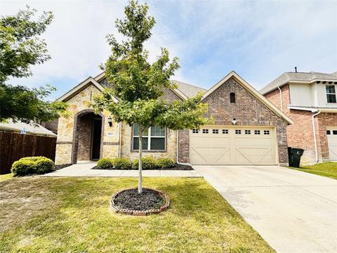 1613 Lost Pines Ln, Garland, TX 75040