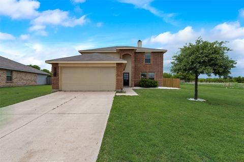 11908 Forest Lawn Rd, Rhome, TX 76078