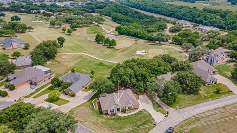 8901 Hopsewee Ct, Granbury, TX 76049