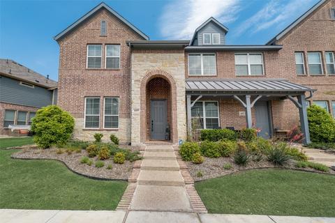4609 Smokey Quartz Ln, Arlington, TX 76005