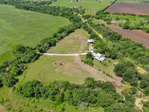 10628 County Road 1015, Crowley, TX 76036