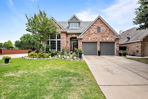 2905 Vacherie Ln, Dallas, TX 75227